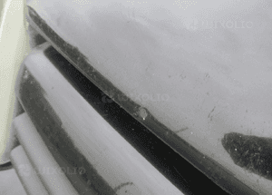 Maska pokrywa silnika opel astra 3 iii Z20R 2004- 4