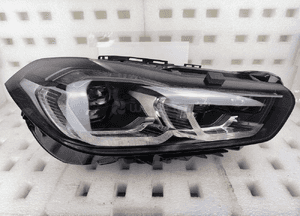 Bmw X2 F39 lci lampa przednia prawa 63115A29EA8 5A29EA8 1
