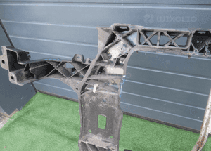 PAS PRZEDNI PRZÓD WZMOCNIENIE HYUNDAI IX35 2009-2013 rok 12