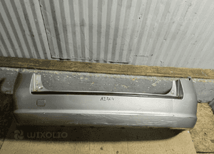 Zderzak tył tylny kia ceed i ed kombi sw 06-12 9S 1