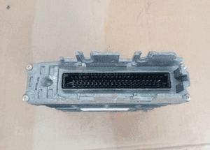 Moduł sterownik skrzyni biegów automat Audi A4 B5 01N927733R 4