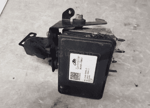 Mitsubishi outlabder iii 2.2D pompa abs 4670A666 1