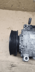 Sprężarka pompa klimatyzacji VW Touareg 7L 3.0 TDI 7L6820803F 3