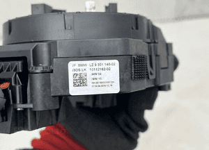 PRZEŁĄCZNIK MANETKI TAŚMA BMW F30 9351148-02 8