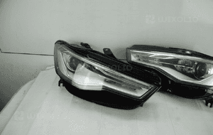 Reflektor bixenon led audi A6 C7 4G lift 2015-2018 2
