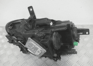Lampa przednia przód prawa alfa romeo giulietta xenon led 00505530710 2010- 16