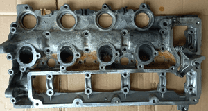 Peugeot Citroen Volvo 2.0 HDI 136KM RHR głowica silnika 9641752610 7