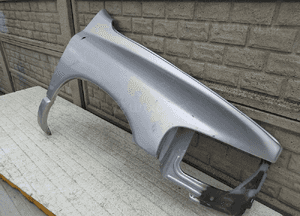 Dodge ram 06-09 błotnik prawy przedni 3