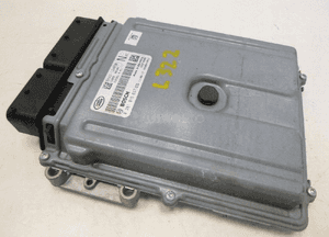 RANGE ROVER VOGUE L322 STEROWNIK MODUŁ SILNIKA 4.4D 2