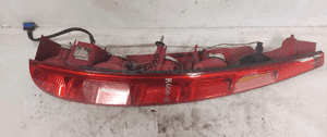 Tyl tylna lampa lewa citroen C8 2
