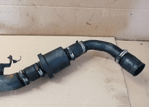 Odma separator oleju wąż przewód Ford Mondeo 2.0 TDCI 1S7Q-9F764-AB 2