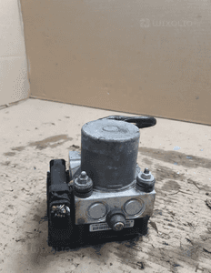PEUGEOT 307 LIFT POMPA ABS 9660535780 3