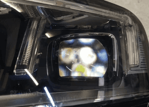 Audi R8 ii 4S lampa reflektor lewa lewy przód przedni full led laser oryginał 5