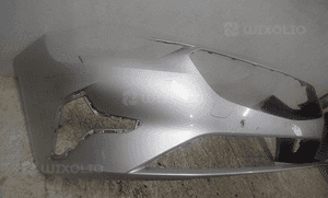 Zderzak przód przedni opel insignia 2 ii lift 20- 2