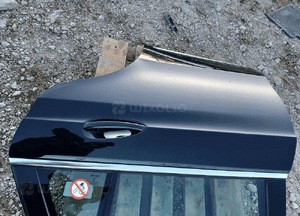 Mercedes W212 e-klasa drzwi tył tylne lewe kombi kompletne 7