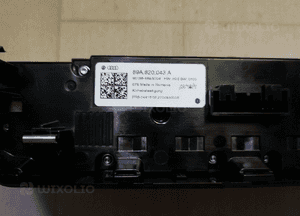 Audi OE 89A820043A 3