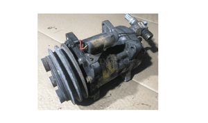 Kompresor klimatyzacji SANDEN BTR1301 RANGE ROVER CLASSIC 2