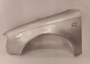 Audi a4 b7 04-08 BŁOTNIK LEWY PRZÓD 1