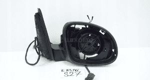 Vw tiguan i 5N0 2007- 6 pin lusterko prawe 5N1857502AG 1