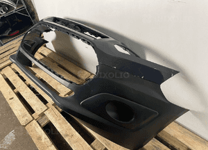 Zderzak przód przedni ford transit connect MK2 ii 1