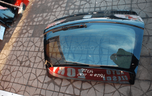 ibiza III klapa kolor LC9Z nr 41722 WYSYŁKA 4