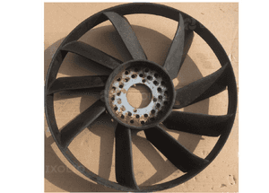 Wentylator ERR4960 LAND ROVER DISCOVERY 2 II 4.0 V8 / RANGE ROVER P38 V8 1