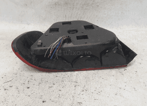 Lampa tylna prawa tył prawo bmw E39 sedan 7