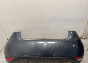 Zderzak tyl tylny renault zoe i fl lift tekpn 1