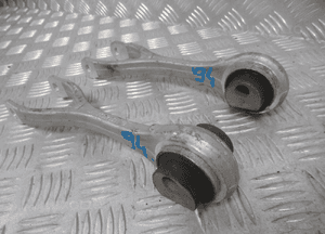 Wahacz tylny tył lewy mercedes a-klasa W176 A176 A45 cla W117 amg 1763520500 6