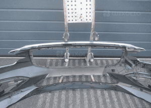 Zderzak przedni przód volvo V60 ii S60 iii 31690589 2018-2022 16