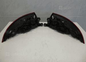 Jaguar xe X760 lift 19- lampa tył tylna prawa 7