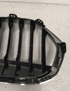 Bmw X1 F40 F48 F49 atrapa chłodnicy grill kratka nerka nerki 11
