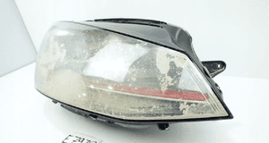 Volkswagen golf vii gti lampa bi-xenox prawy przód 12-17 5G1941754A 3