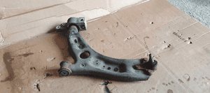 Wahacz lewy przód przedni lewy Seat Leon II 1K0407151BD 2