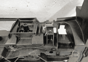 Pas przedni wzmocnienie ford puma MK2 19- 2