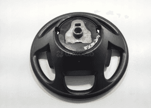 Kierownica multifunkcja jumper boxer ducato iii 60931515 2019-2022 lift 10