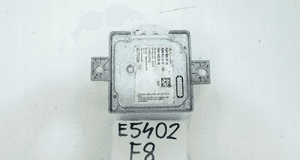 Wzmacniacz harman mercedes eqs V297 2021- A2979004516 10