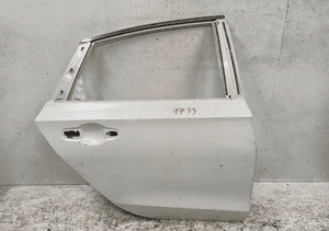 Drzwi prawe tylne prawy tył honda civic xi sedan 22- 1