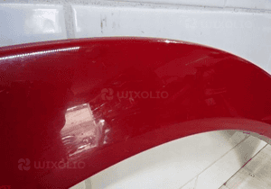 Listwa błotnika lewa przód cayenne iii 9Y0853817 5
