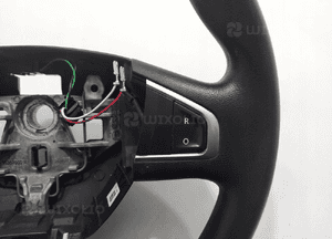 Kierownica multifunkcja tempomat renault master iv 484005122R 2019-2024 4