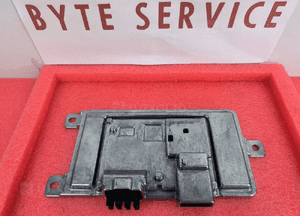 VW ID.3 ID.4 ID.5 Skoda ENYAQ Seat BORN STEROWNIK MODUL Kamery 1EA907556P 2