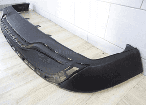 Dokładka zderzaka tył mercedes ml W166 A1668800740 2