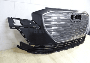 AUDI Q4 E TRON ETRON E-TRON 89A grill atrapa 3