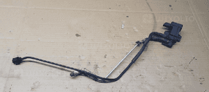 Zawór zaworek podciśnienia Fiat Scudo II 2.0 HDI 9663116980 2
