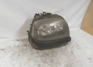 Lampa przednia prawa przód prawo fiat doblo 3