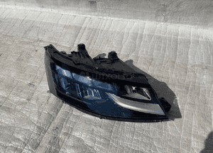 Vw T7 full led lampa 7T1 21- 3
