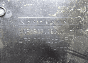 Blenda tablicy audi A7 S7 4G8807285af 7
