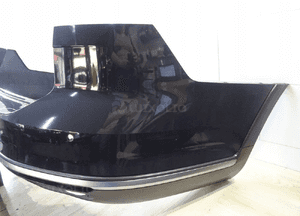 Zderzak tył tylny passat B8 alltrack kombi 3G9807421A 2