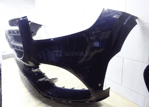 MERCEDES GLS AMG W167 X167 ZDERZAK PRZÓD PRZEDNI A1678859305 4