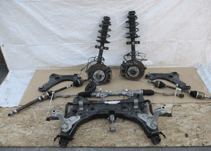 MAGLOWNICA RENAULT CLIO 5 V 2